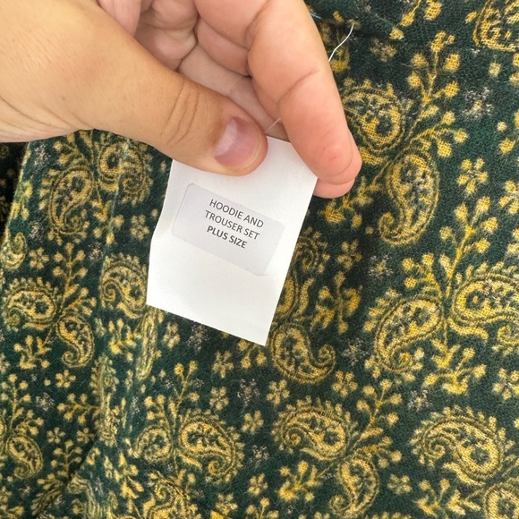 NEW Budds Bud Shop Hoodie Only Plus Size - Picture 3 of 8